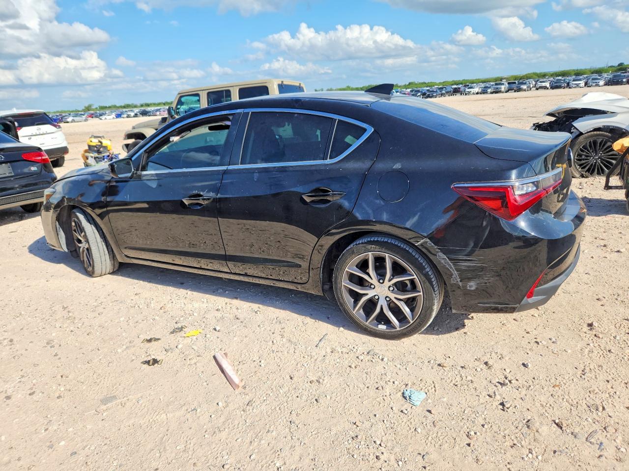 2022 ACURA ILX PREMIUM — снимка 2