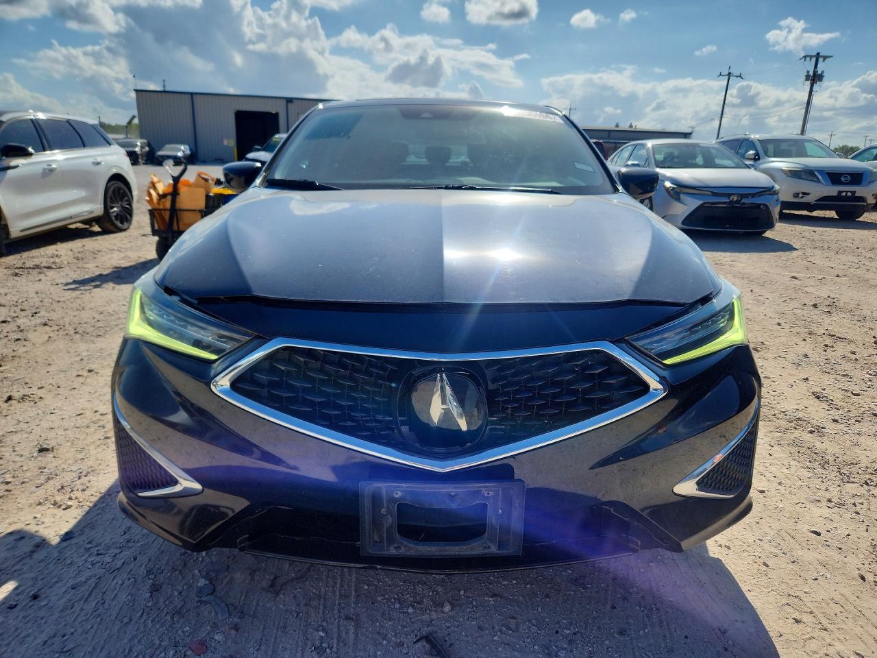 2022 ACURA ILX PREMIUM — снимка 5