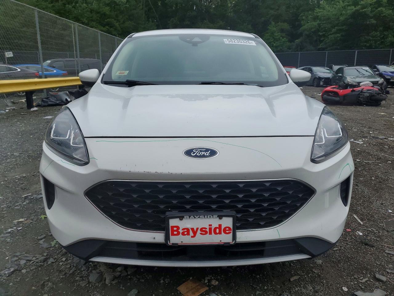 2020 FORD ESCAPE SE — снимка 5