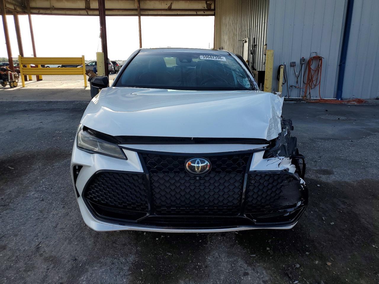 2019 TOYOTA AVALON TOURING — снимка 5
