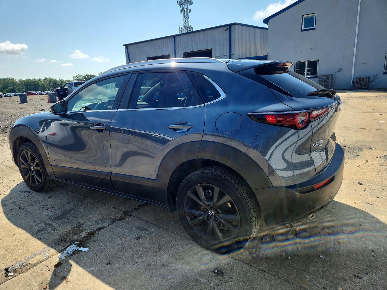 2022 MAZDA CX-30 PREFERRED — снимка 2