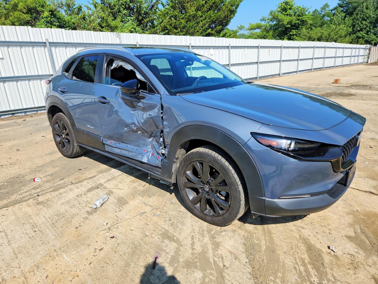 2022 MAZDA CX-30 PREFERRED — снимка 4