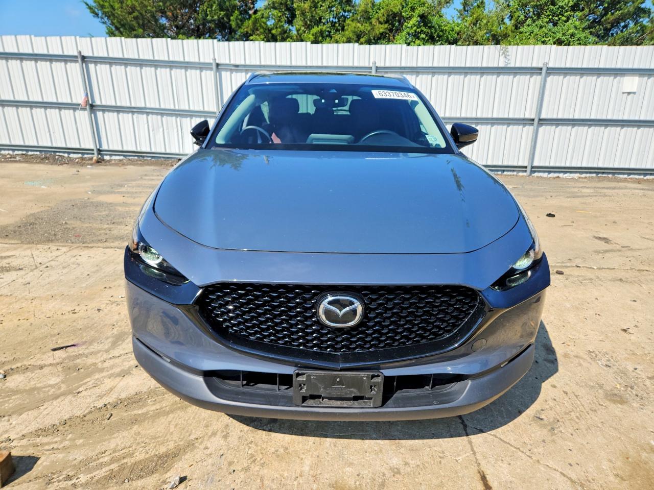 2022 MAZDA CX-30 PREFERRED — снимка 5