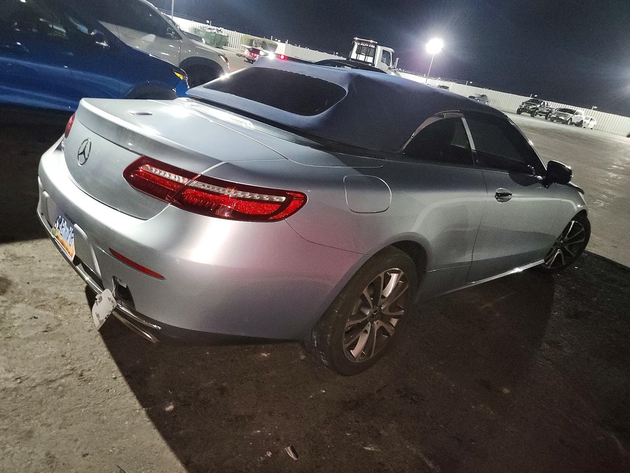 2019 MERCEDES-BENZ E 450 — снимка 3