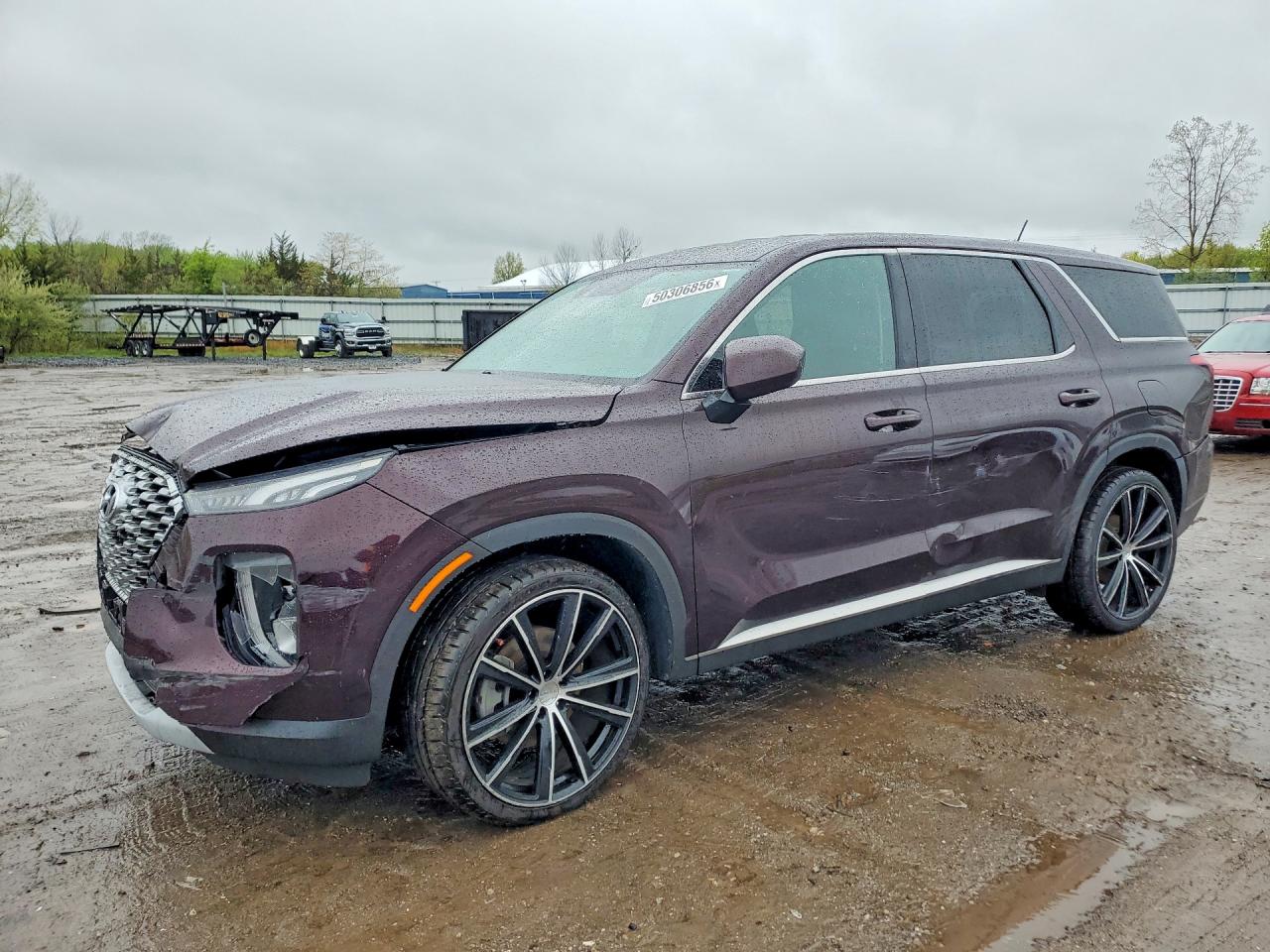 2020 HYUNDAI PALISADE SE