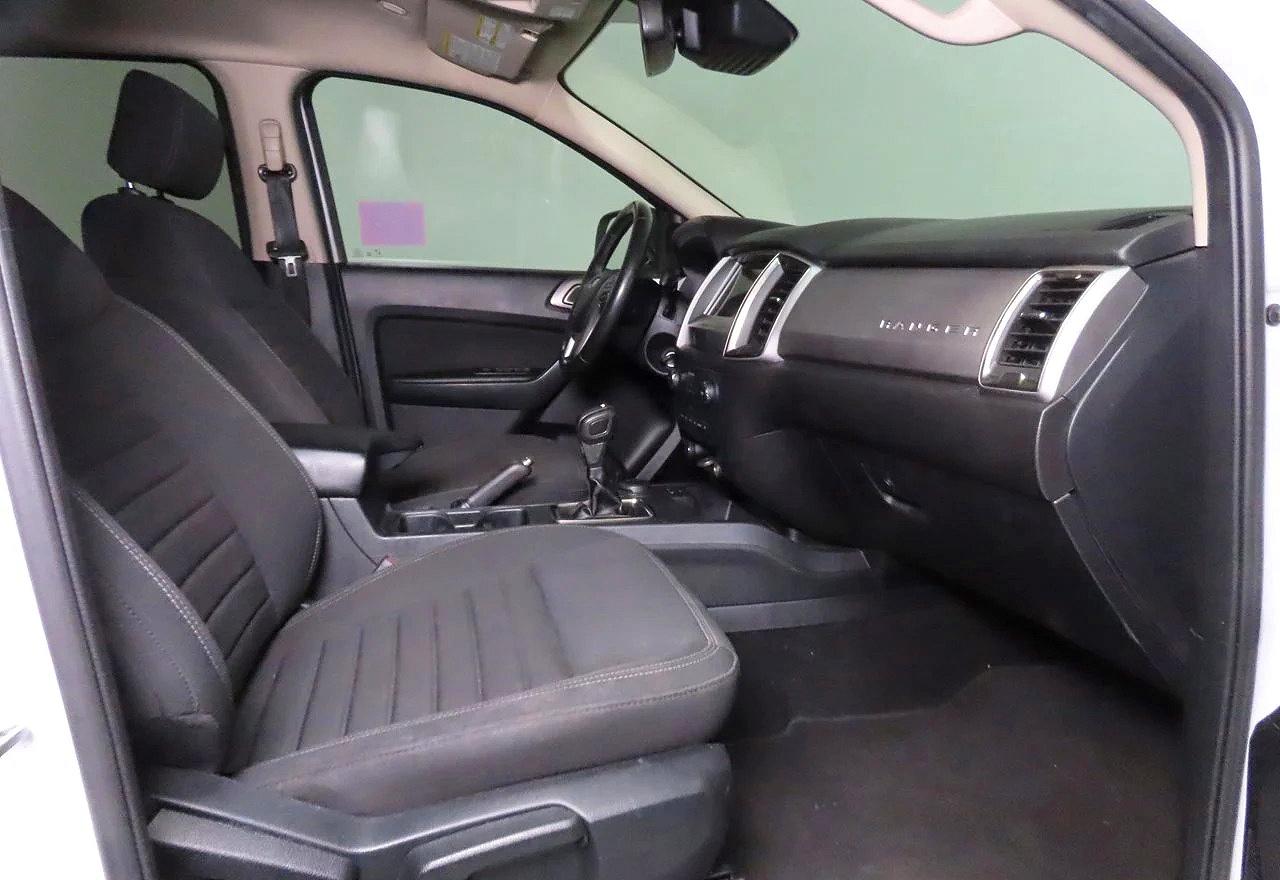 2020 FORD RANGER XL — снимка 5