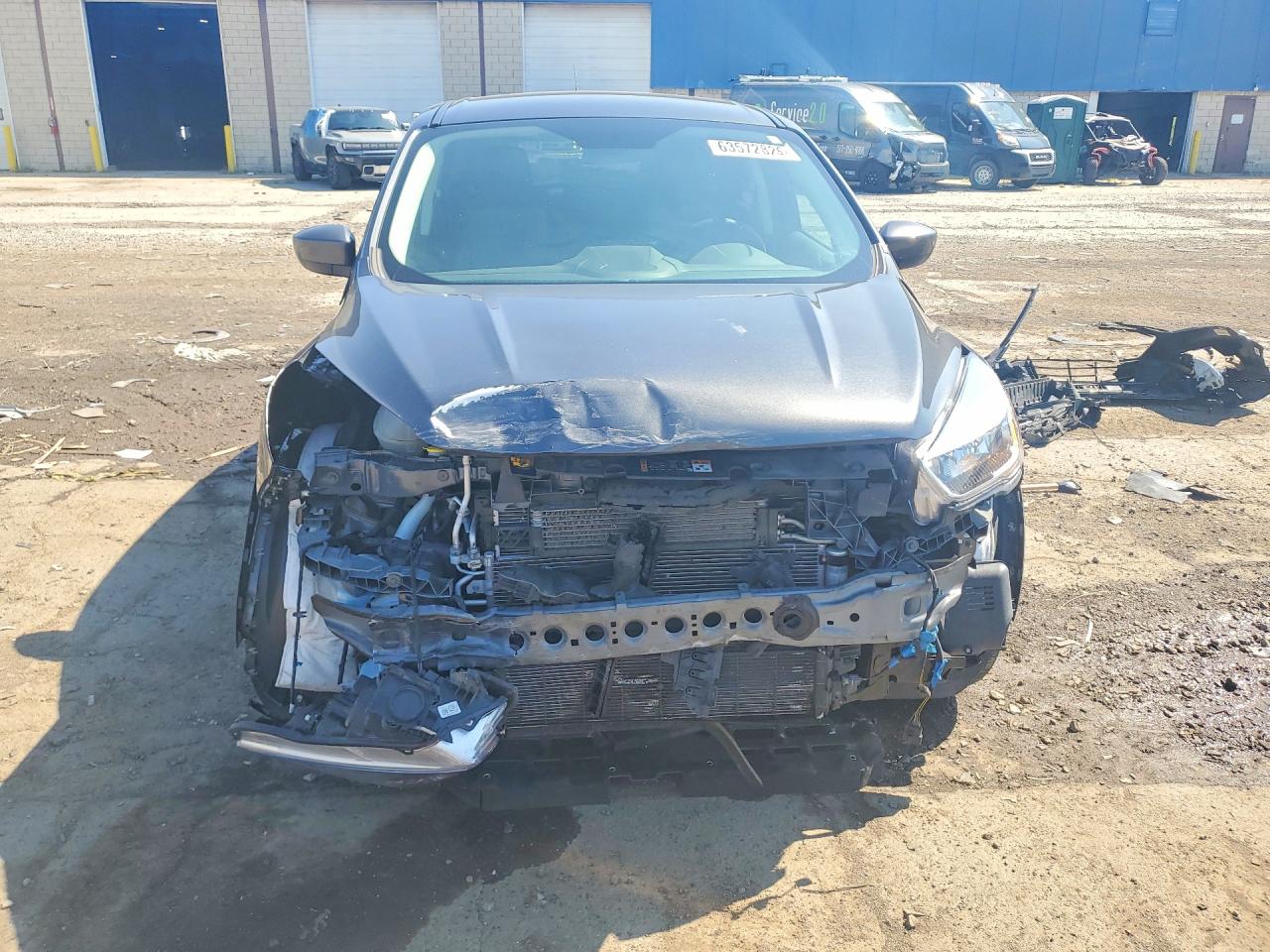 2019 FORD ESCAPE SE — снимка 5