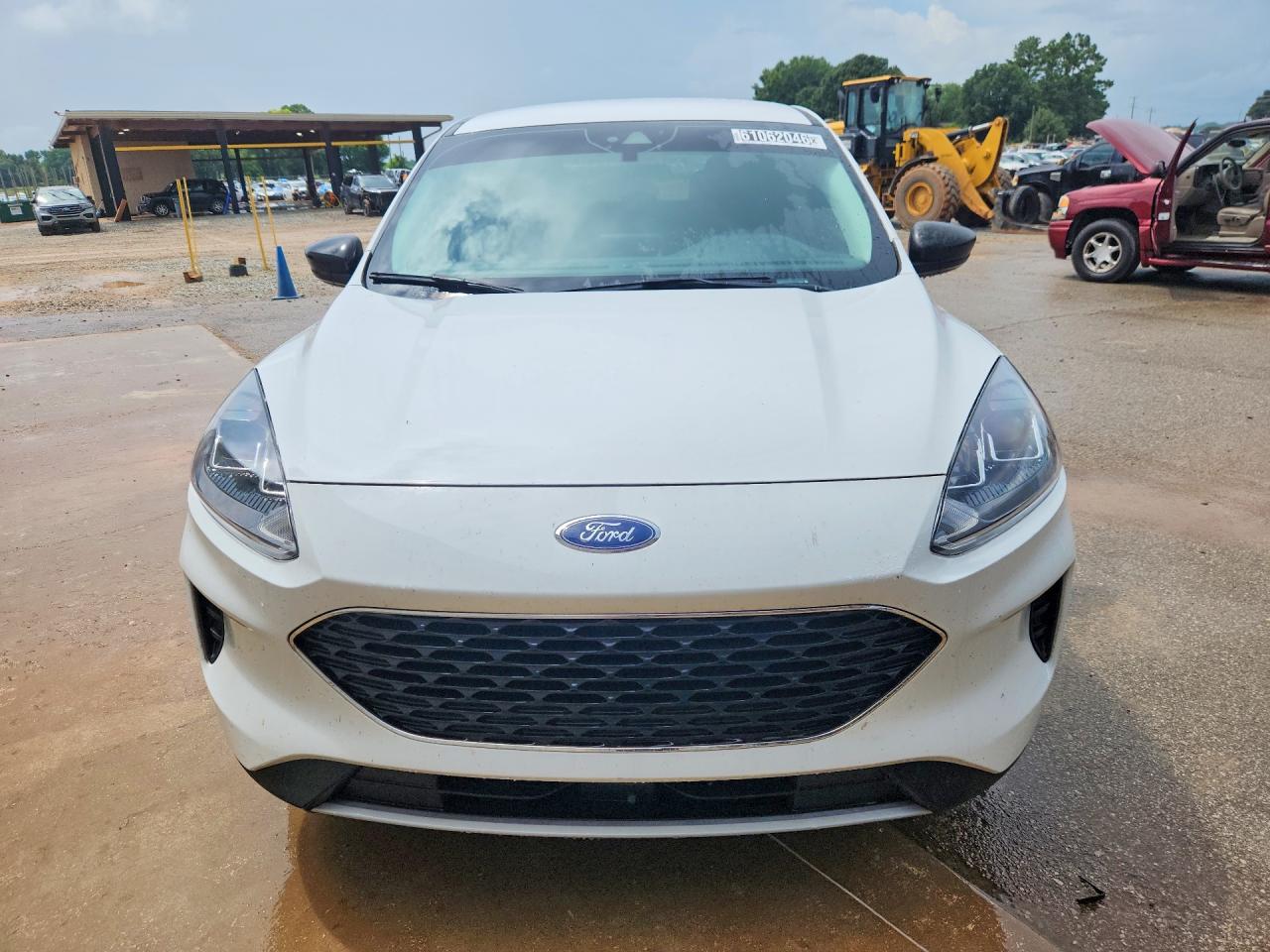 2022 FORD ESCAPE SE — снимка 5