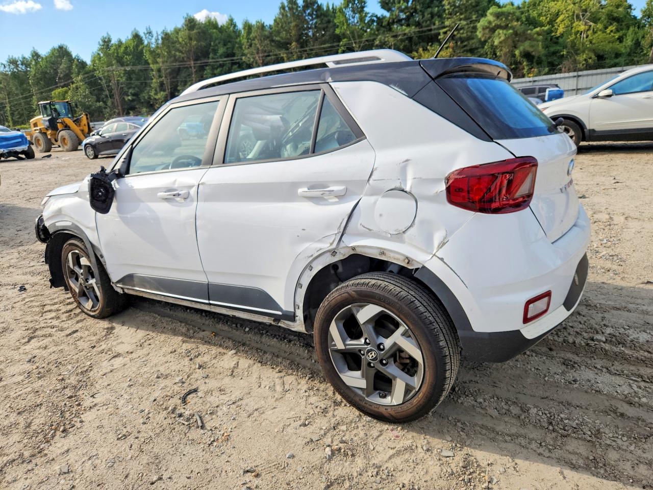 2023 HYUNDAI VENUE SEL — снимка 2
