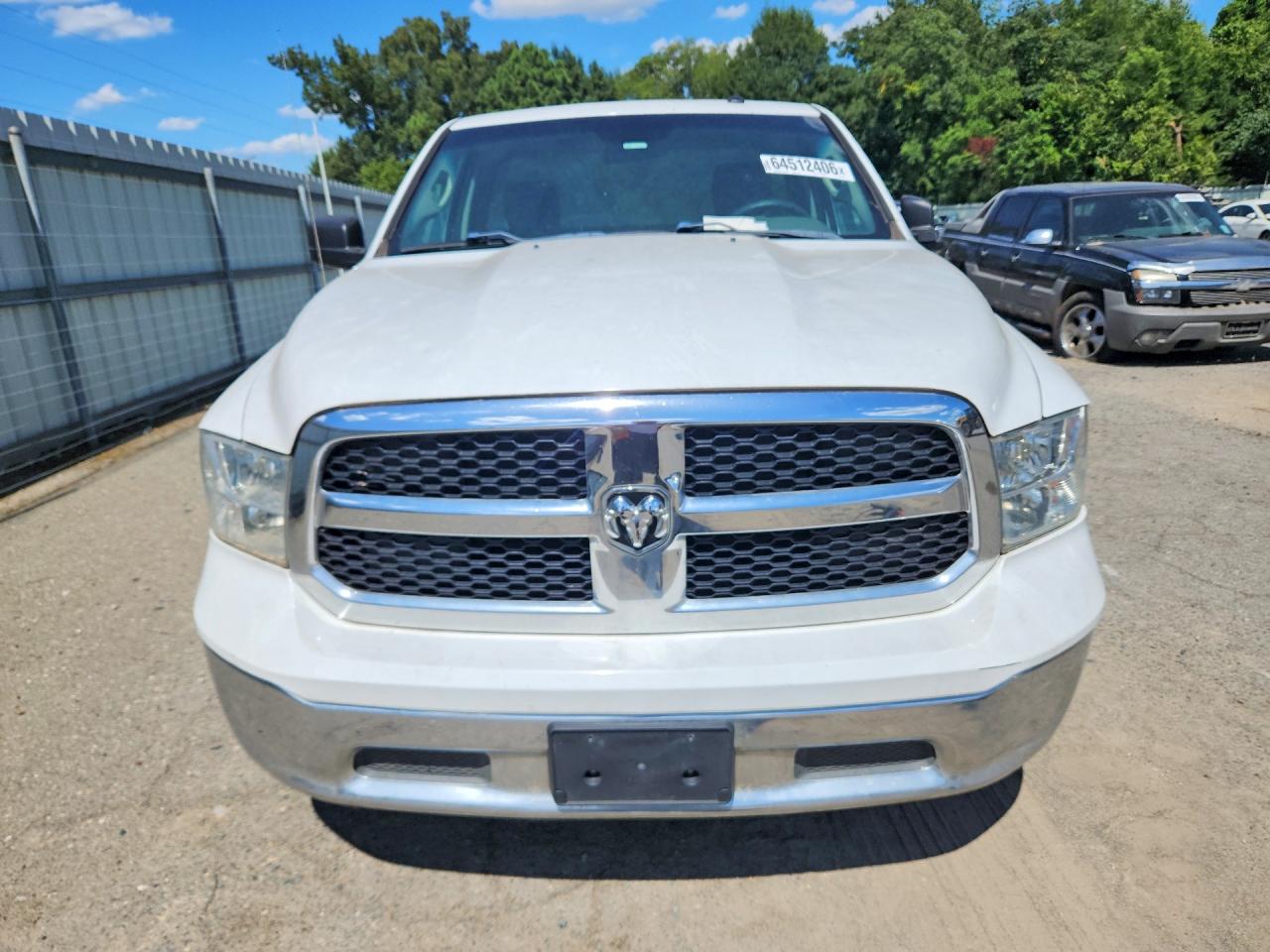 2019 RAM 1500 CLASSIC TRADESMAN — снимка 5