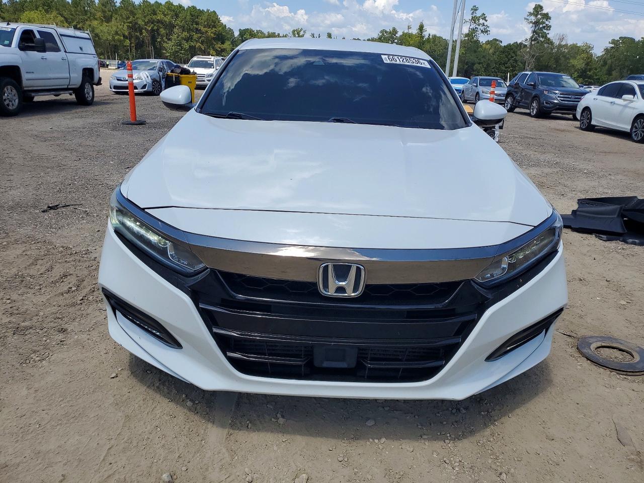 2019 HONDA ACCORD SPORT — снимка 5
