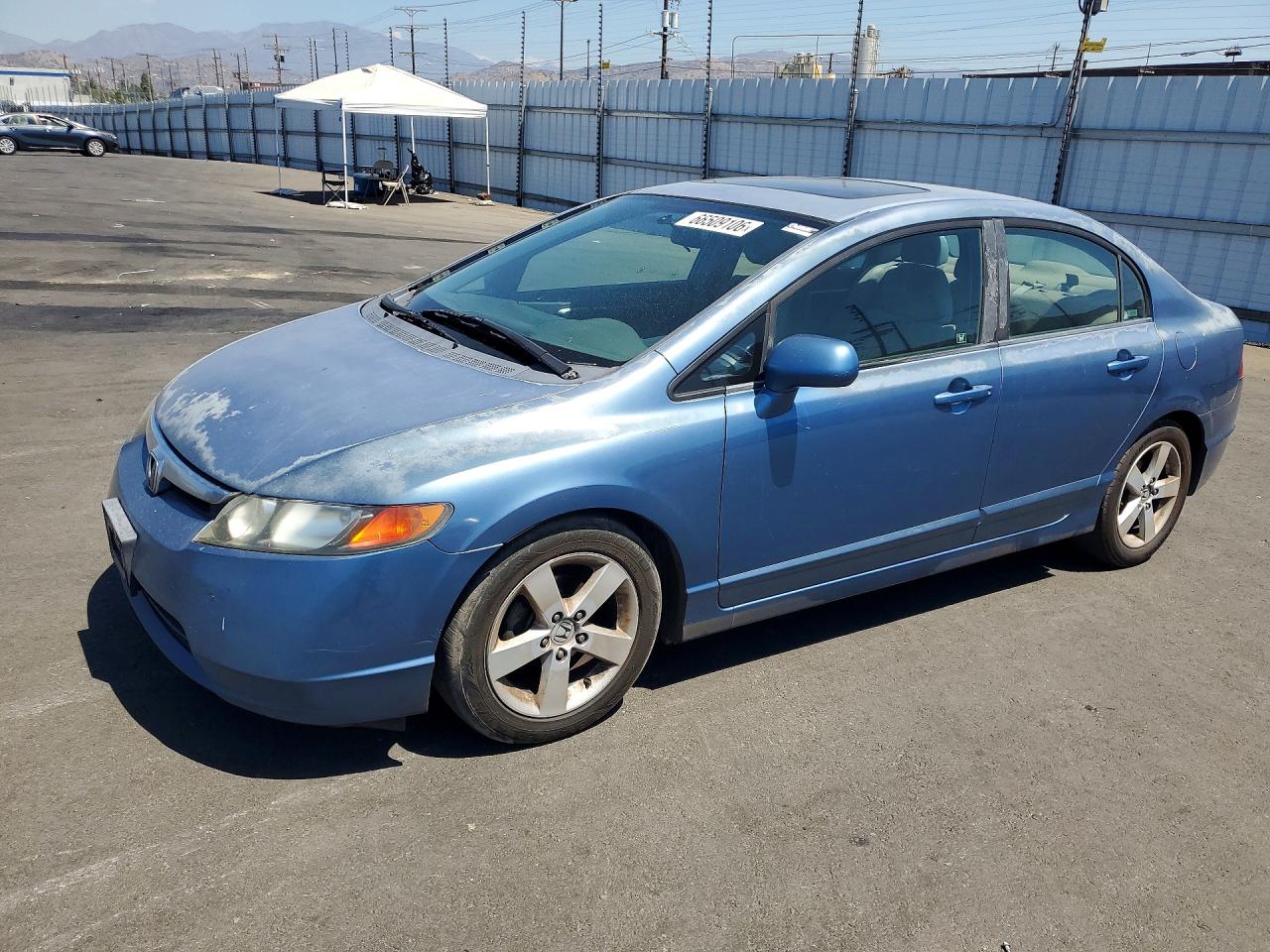 2023 HONDA CIVIC 1300 DX