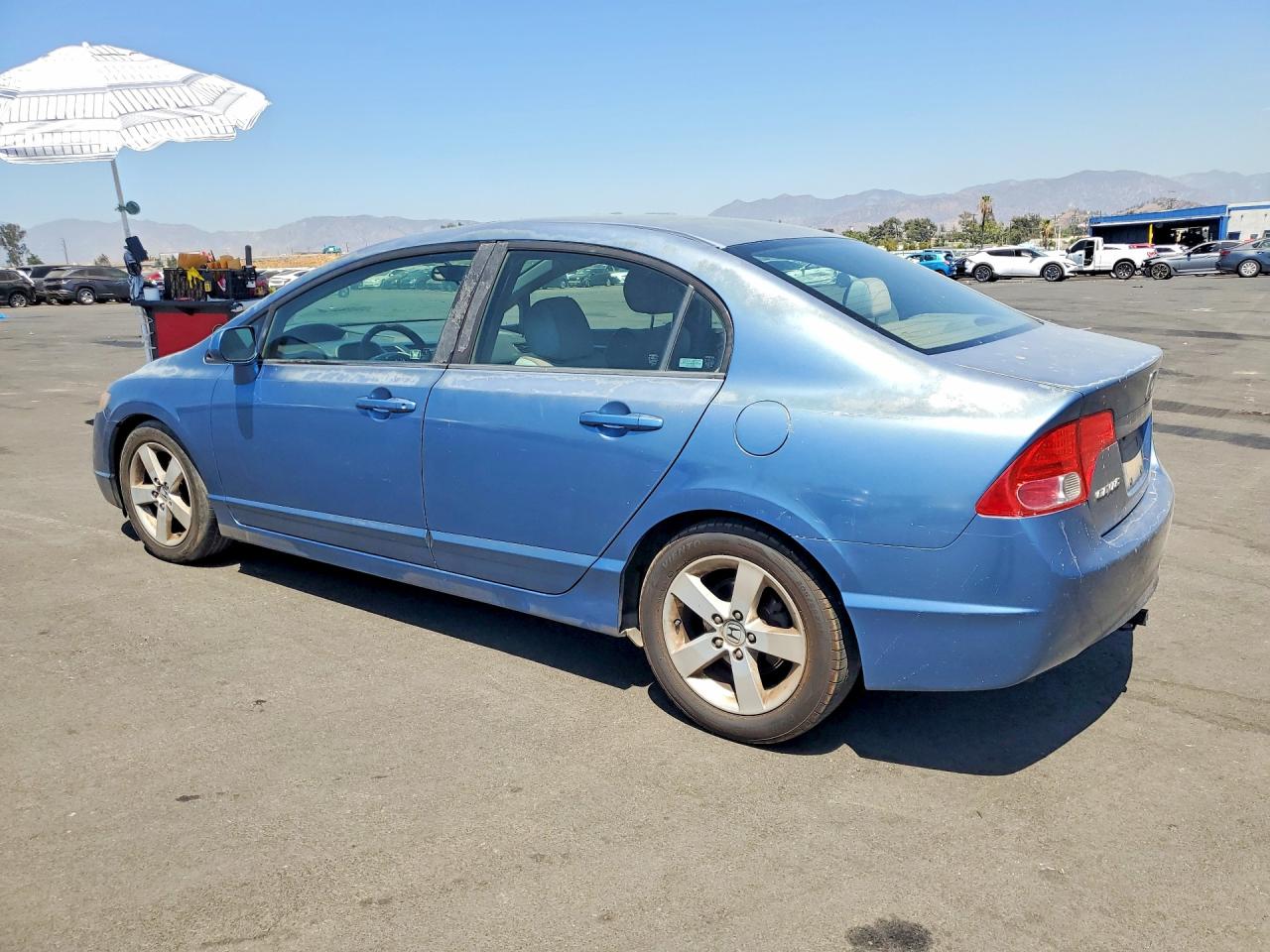 2023 HONDA CIVIC 1300 DX — снимка 2