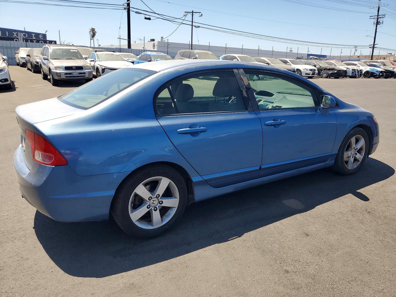 2023 HONDA CIVIC 1300 DX — снимка 3