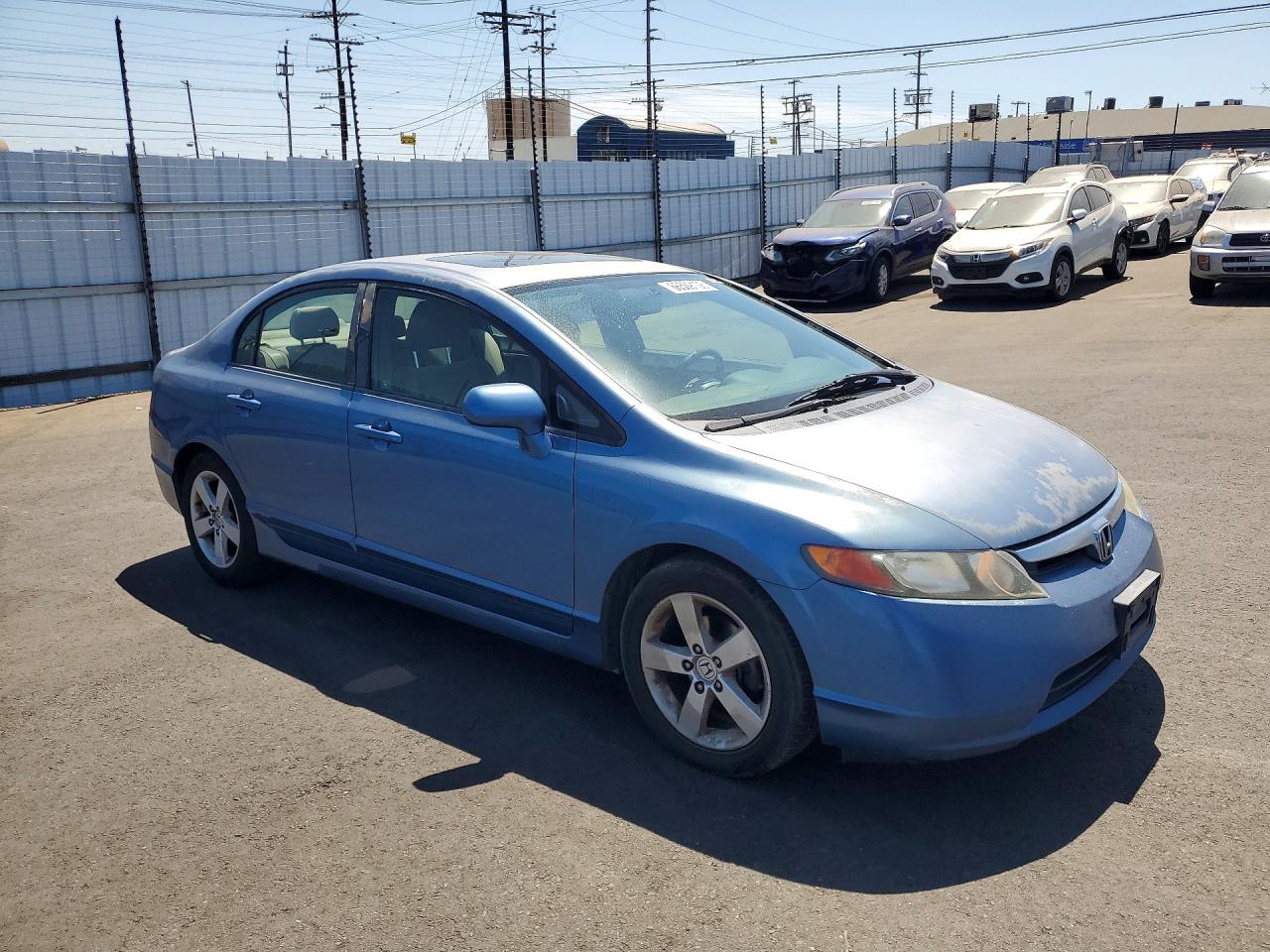 2023 HONDA CIVIC 1300 DX — снимка 4