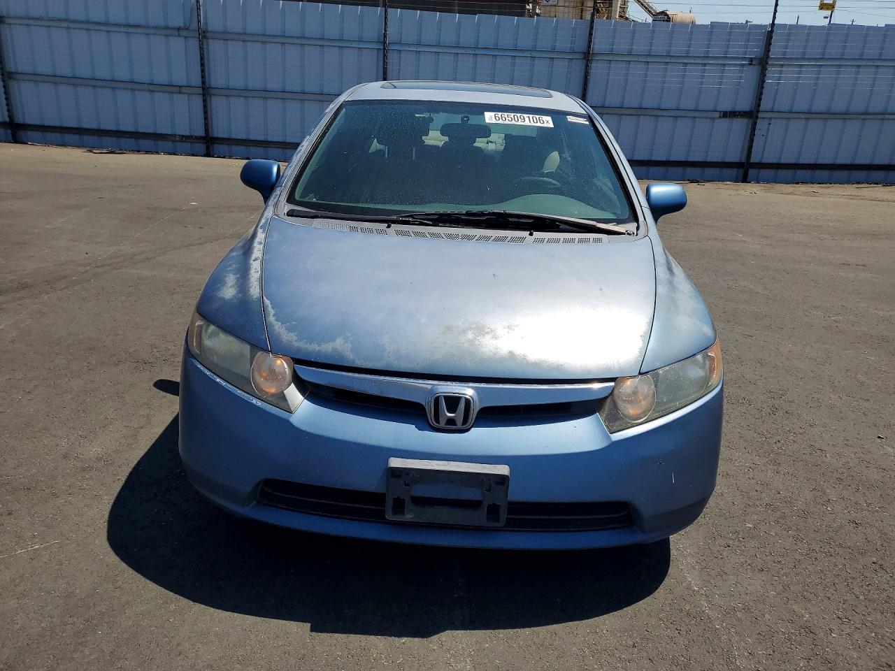 2023 HONDA CIVIC 1300 DX — снимка 5