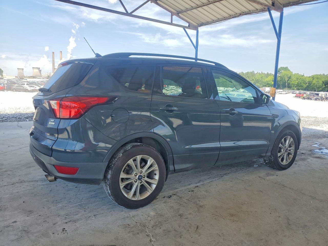 2019 FORD ESCAPE SE — снимка 3
