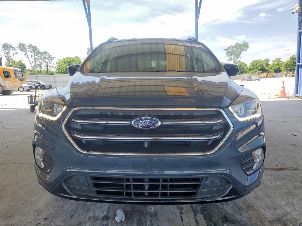 2019 FORD ESCAPE SE — снимка 5
