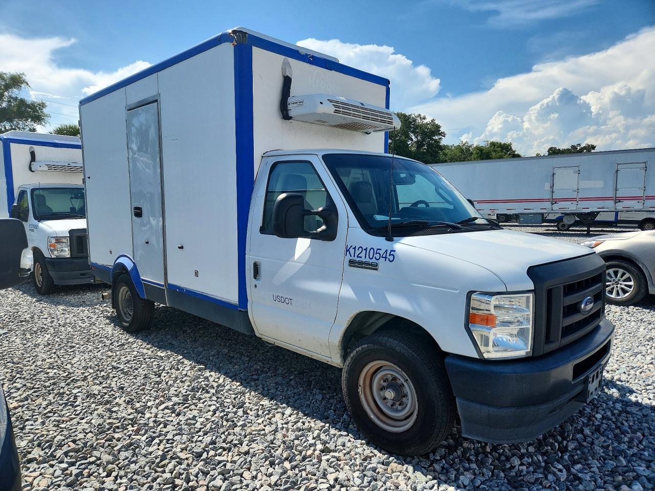 2023 FORD E350 — снимка 4