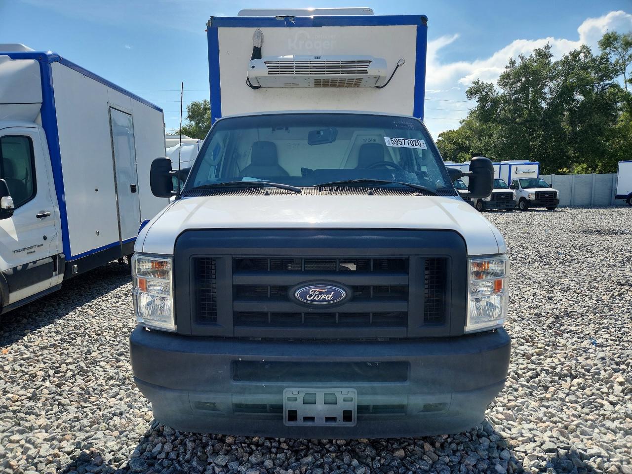 2023 FORD E350 — снимка 5