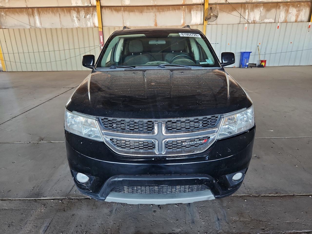 2016 DODGE JOURNEY SXT — снимка 5