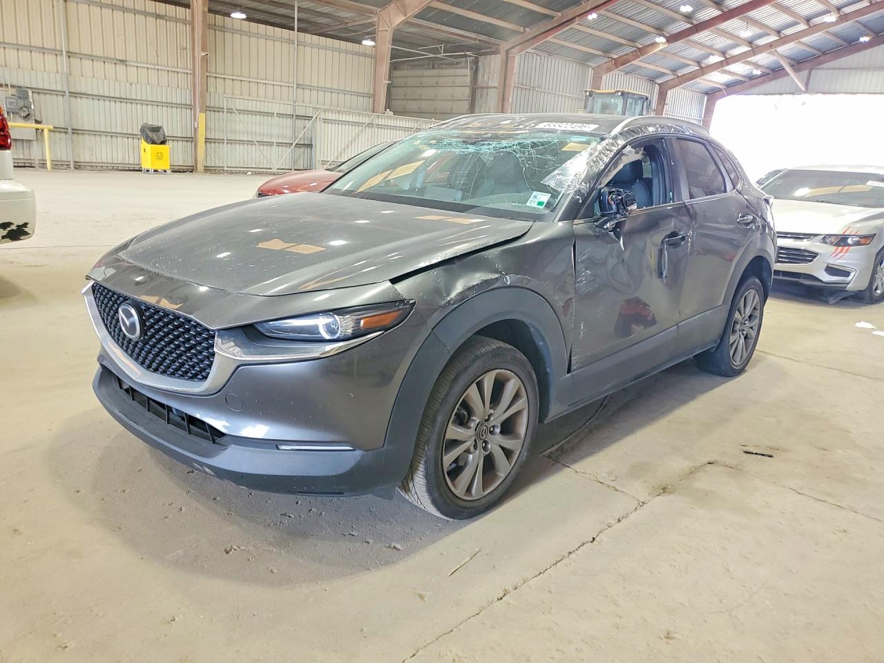 2022 MAZDA CX-30 PREFERRED