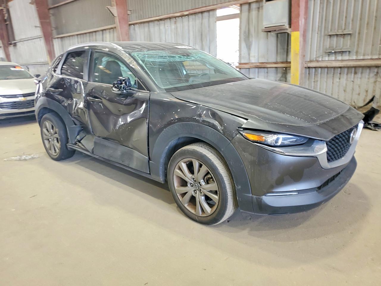 2022 MAZDA CX-30 PREFERRED — снимка 4