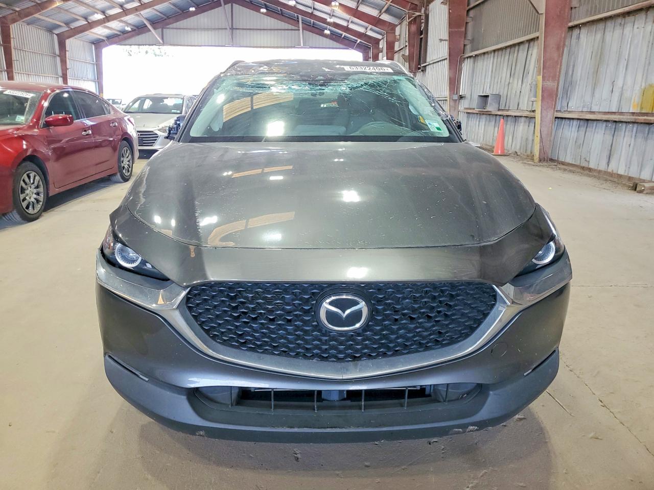 2022 MAZDA CX-30 PREFERRED — снимка 5