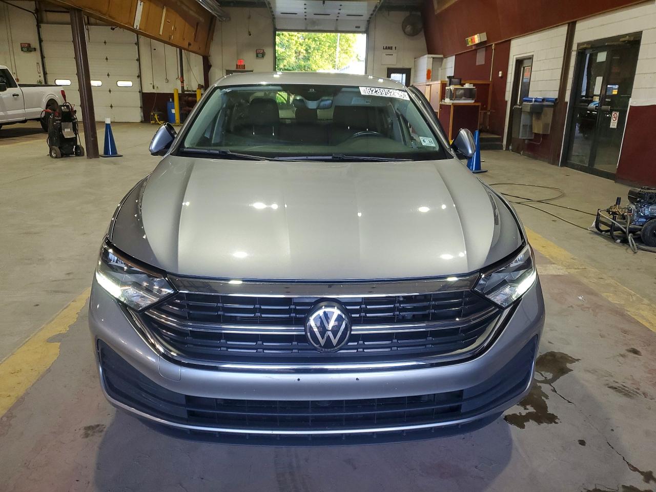 2024 VOLKSWAGEN JETTA S — снимка 5
