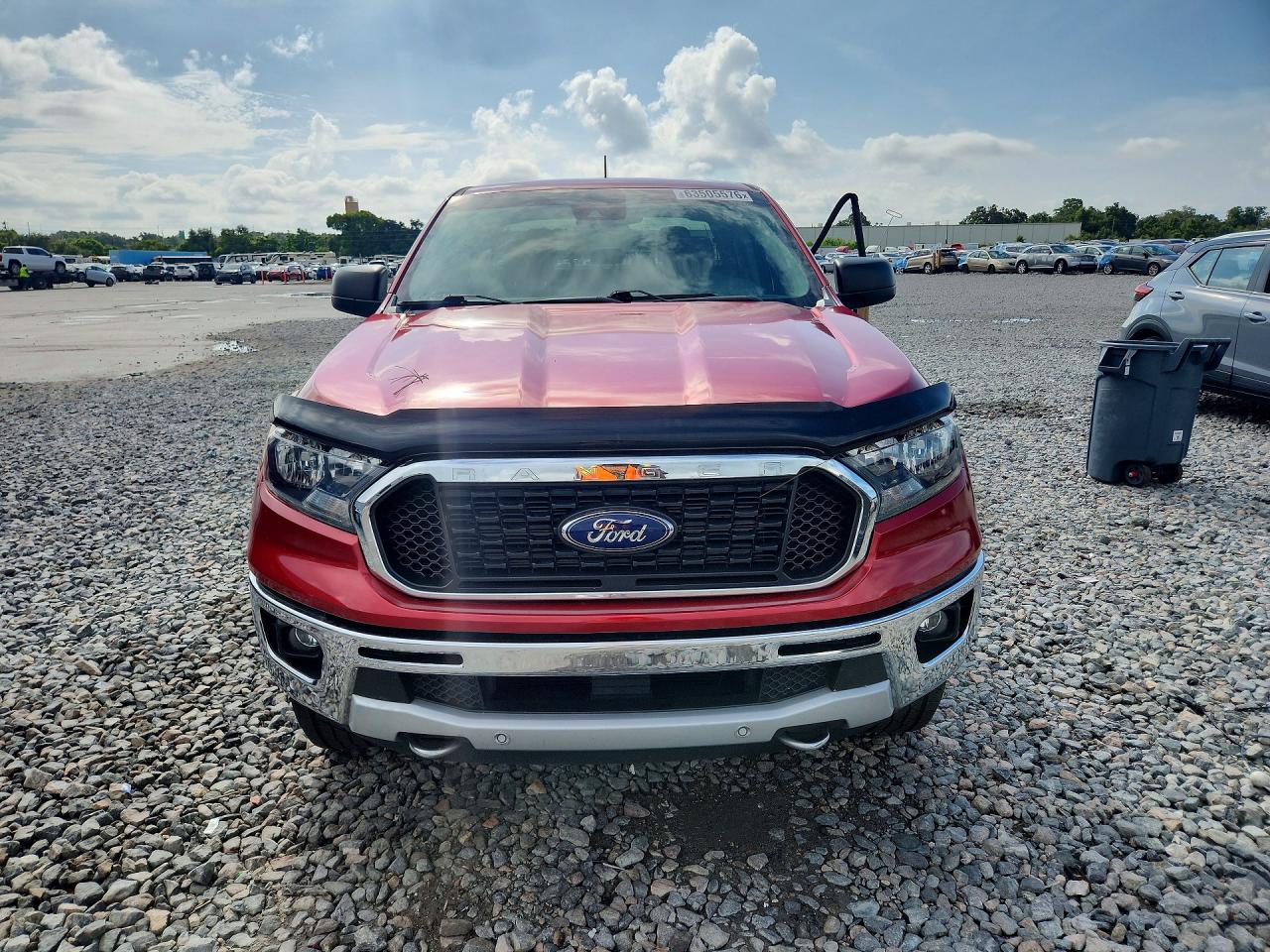2020 FORD RANGER XL — снимка 5