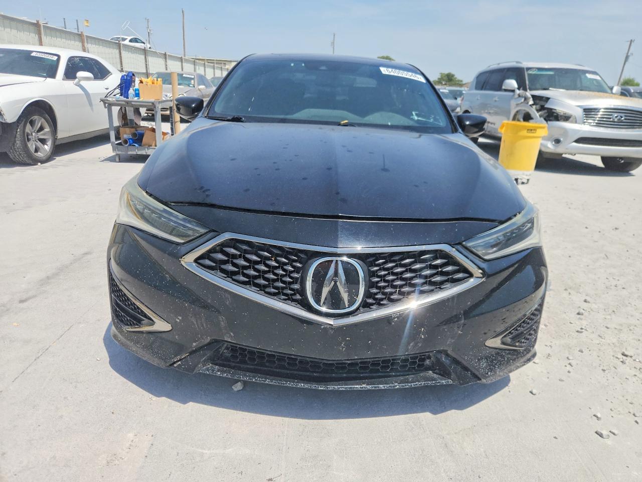 2019 ACURA ILX PREMIUM A-SPEC — снимка 5