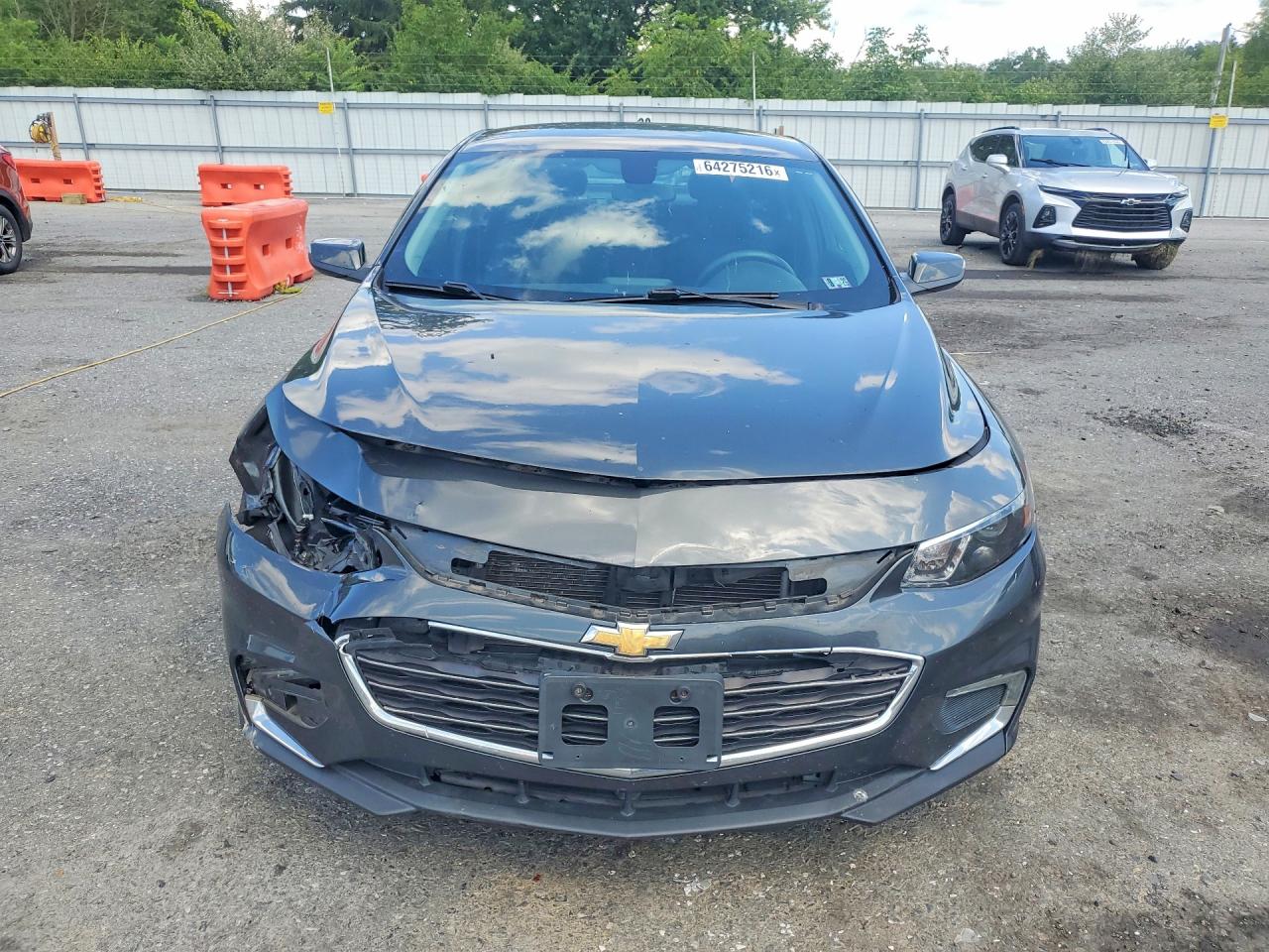 2018 CHEVROLET MALIBU LT — снимка 5