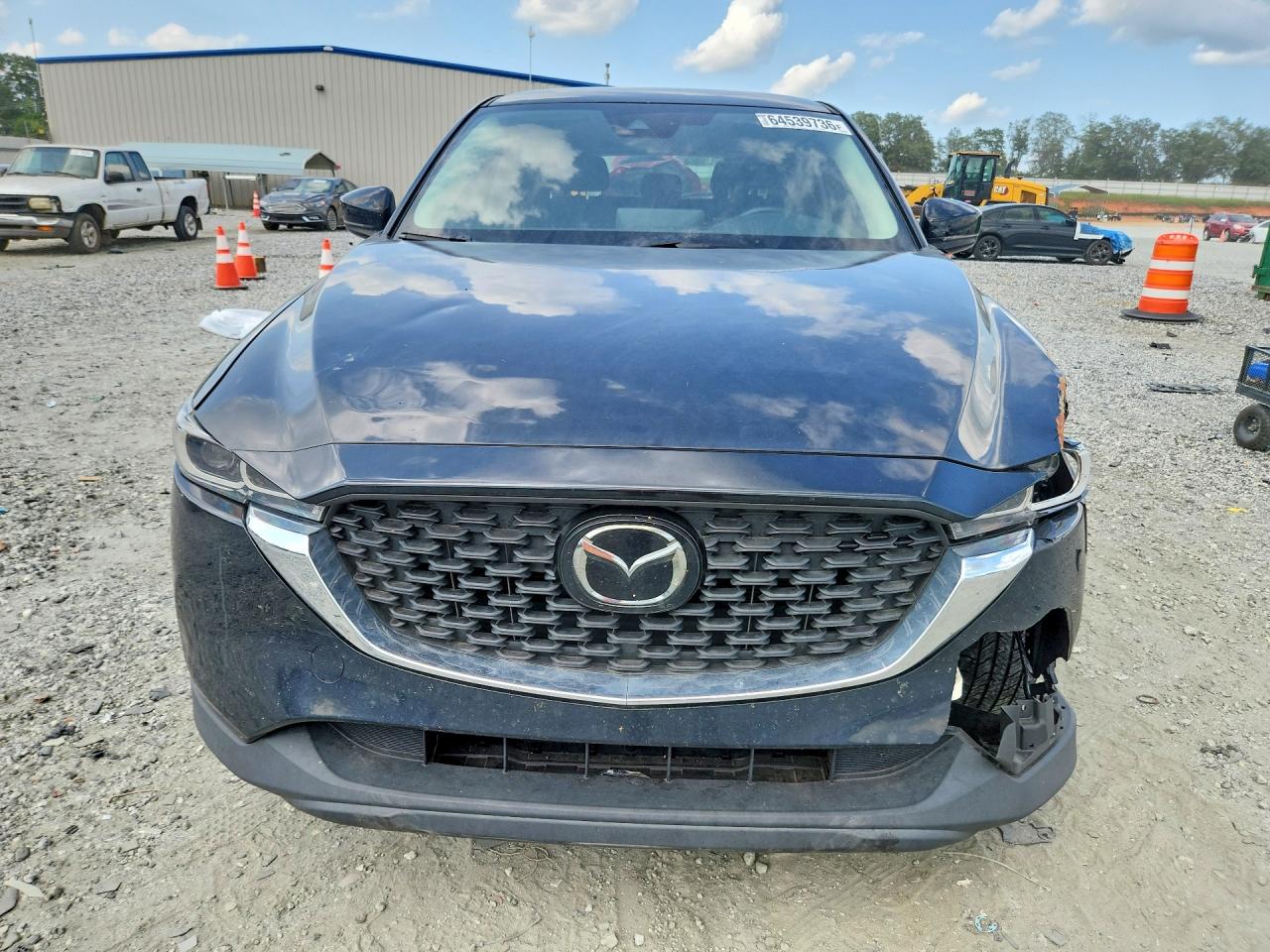 2022 MAZDA CX-5 — снимка 5