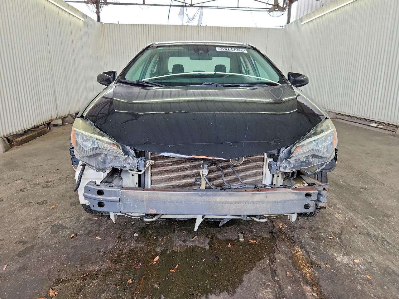 2019 TOYOTA COROLLA LE — снимка 5