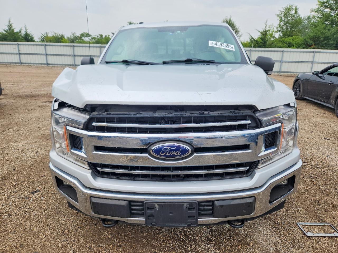 2018 FORD F150 SUPERCREW — снимка 5