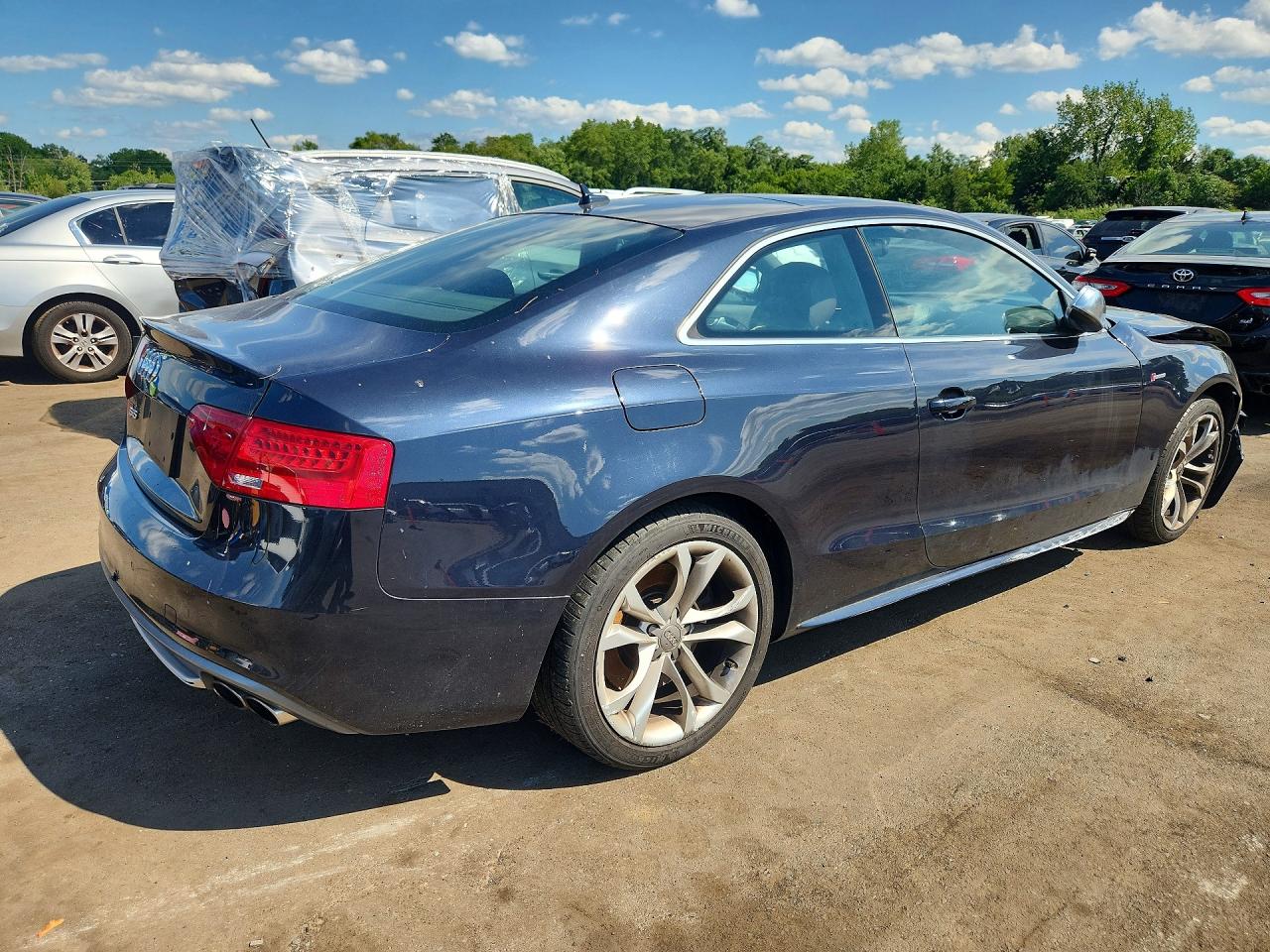 2014 AUDI S5 PRESTIGE — снимка 3
