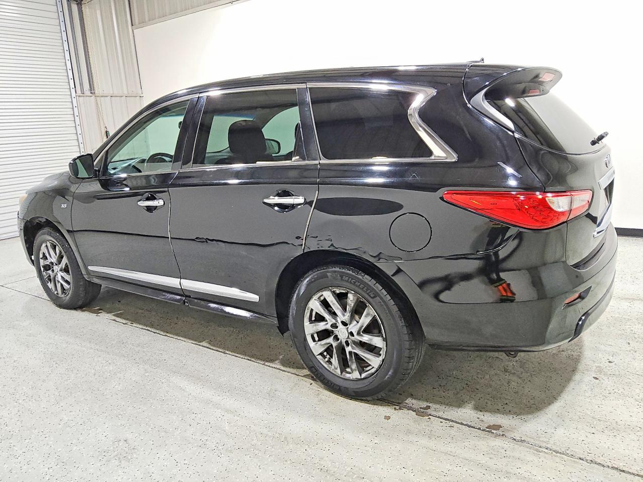 2014 INFINITI QX60 BASE — снимка 2