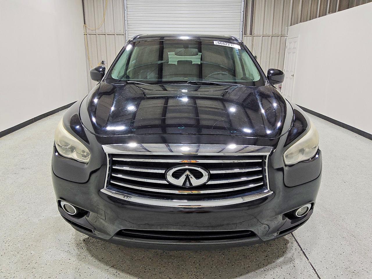 2014 INFINITI QX60 BASE — снимка 5