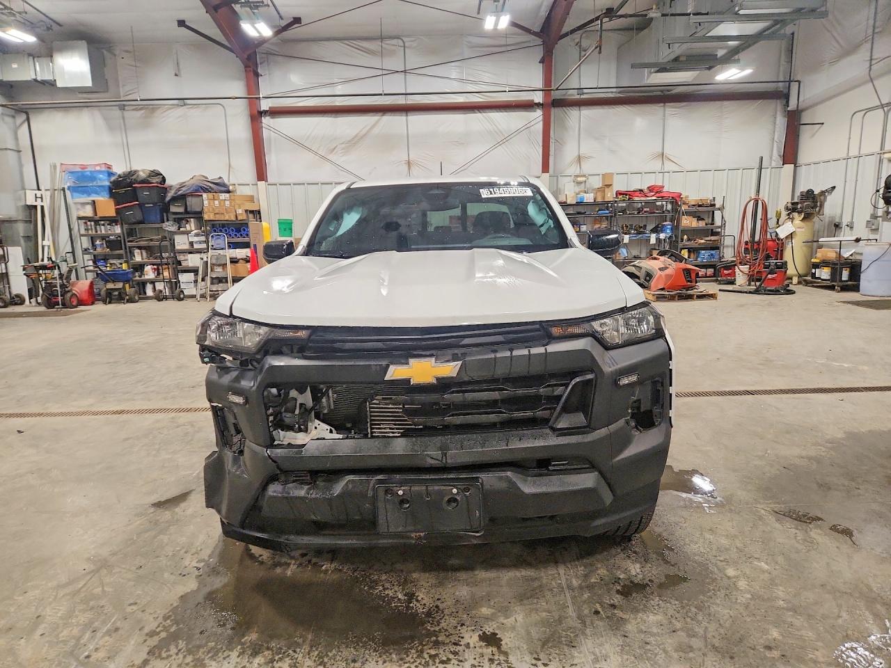 2024 CHEVROLET COLORADO — снимка 5