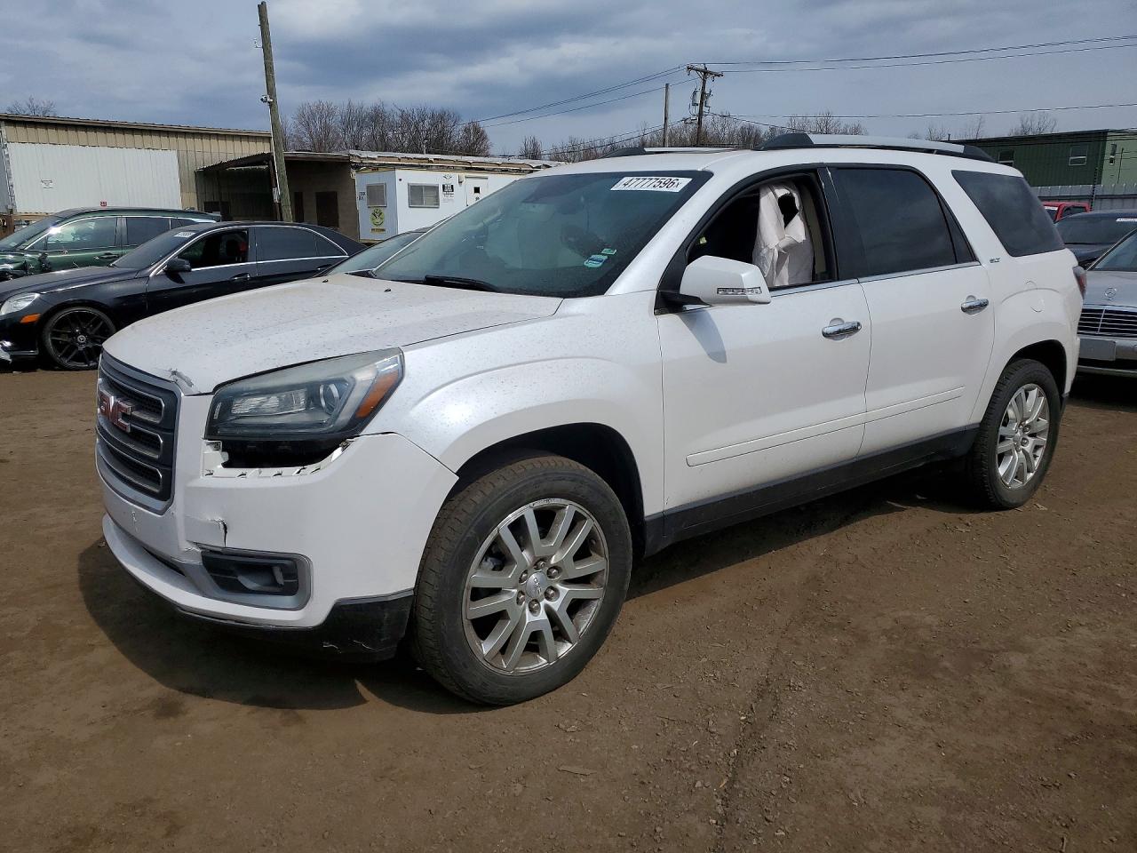 2016 GMC ACADIA SLT-1