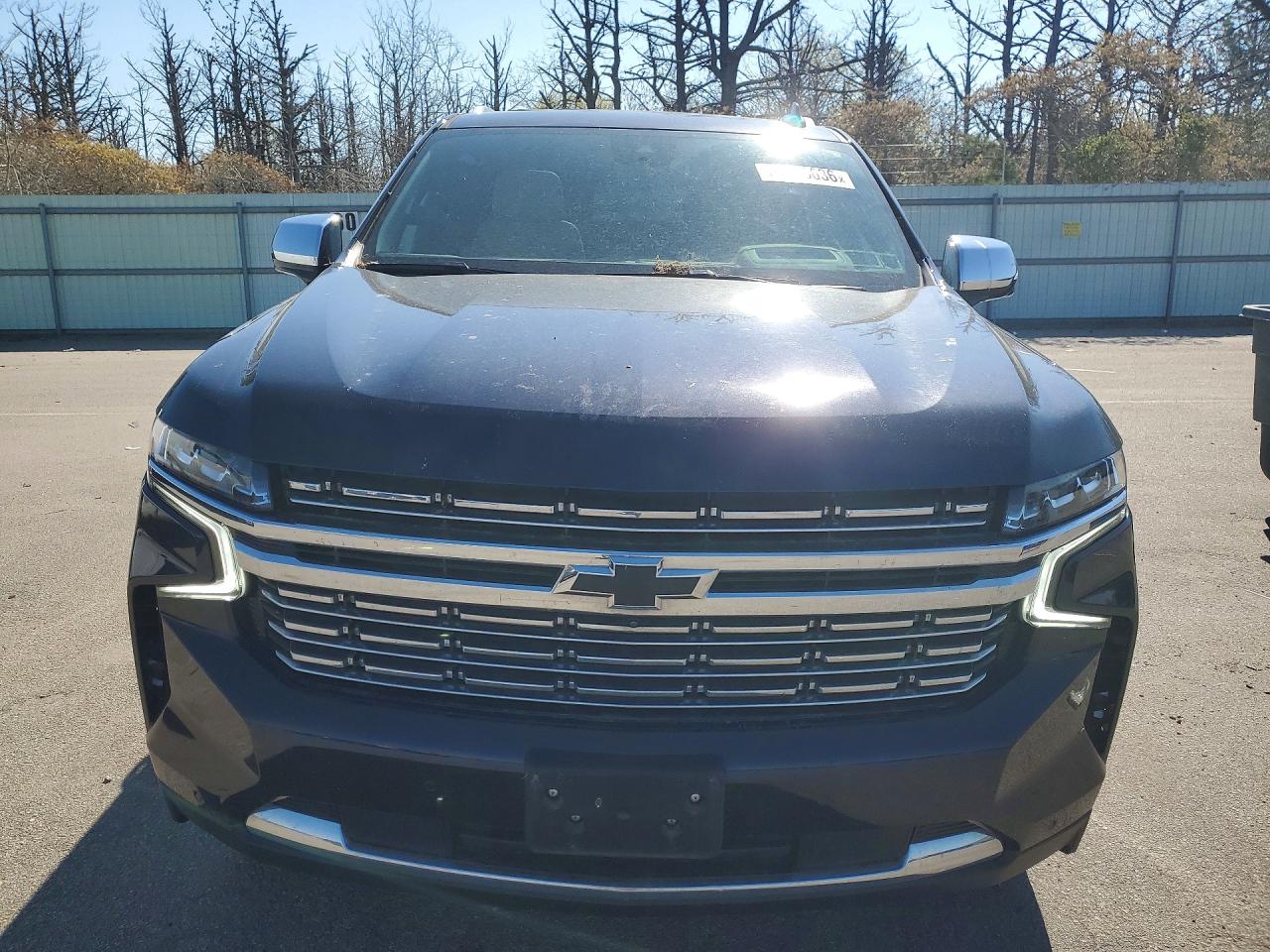 2024 CHEVROLET SUBURBAN K1500 PREMIER — снимка 5