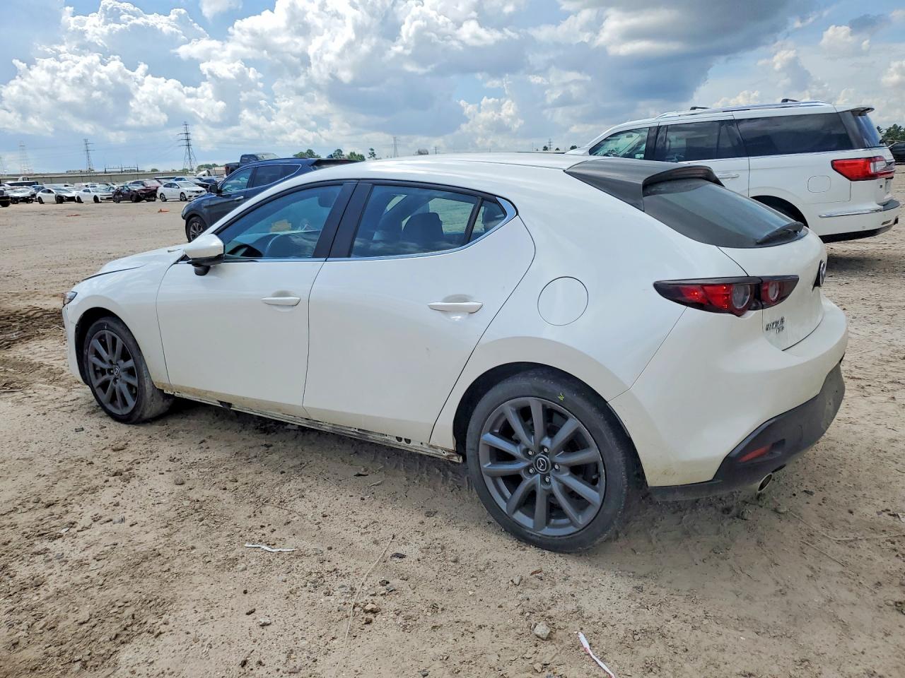2020 MAZDA 3 PREFERRED — снимка 2