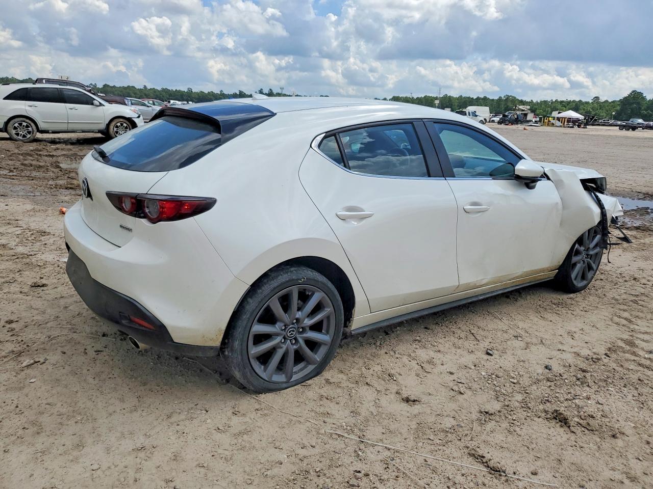 2020 MAZDA 3 PREFERRED — снимка 3