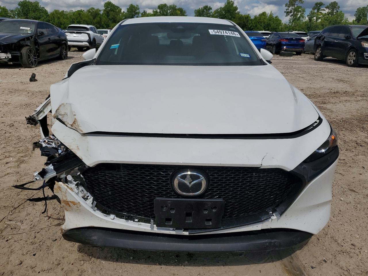 2020 MAZDA 3 PREFERRED — снимка 5