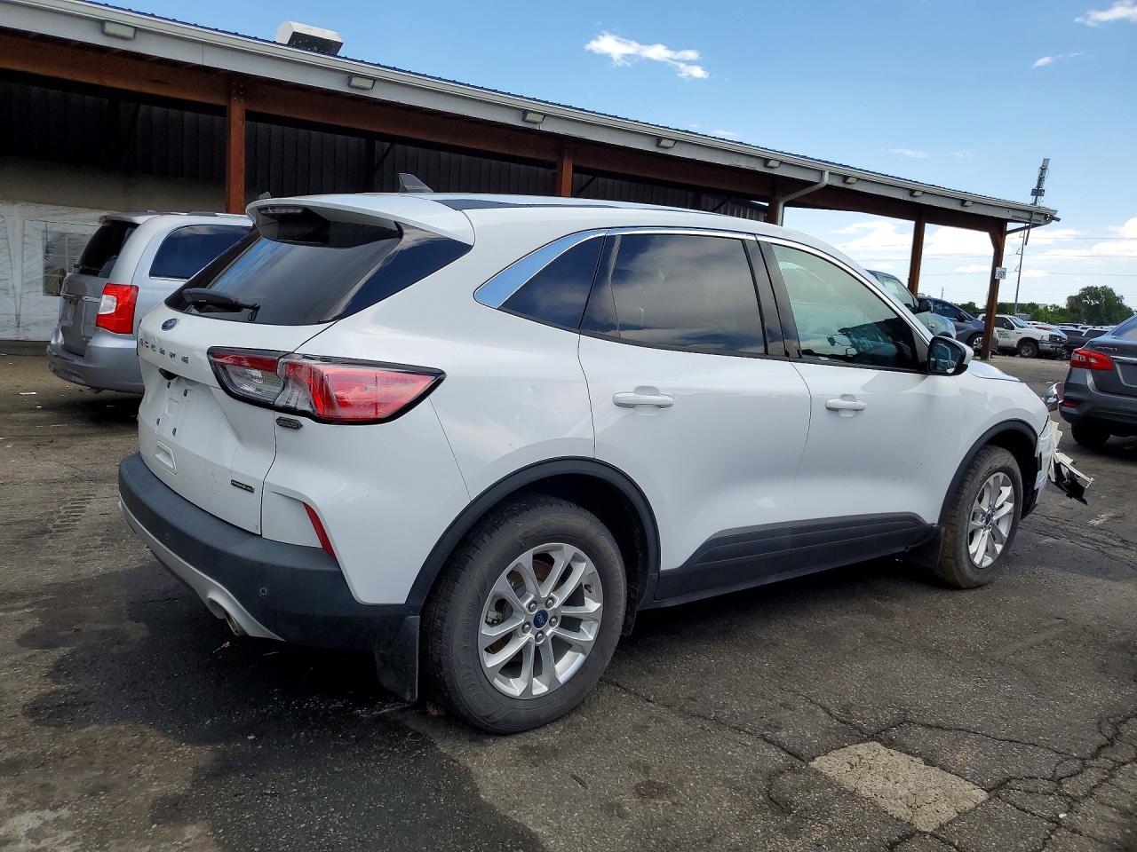 2021 FORD ESCAPE SE — снимка 3