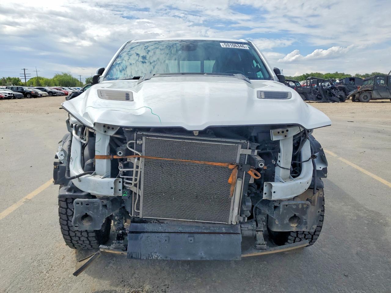 2019 RAM 1500 LARAMIE — снимка 5