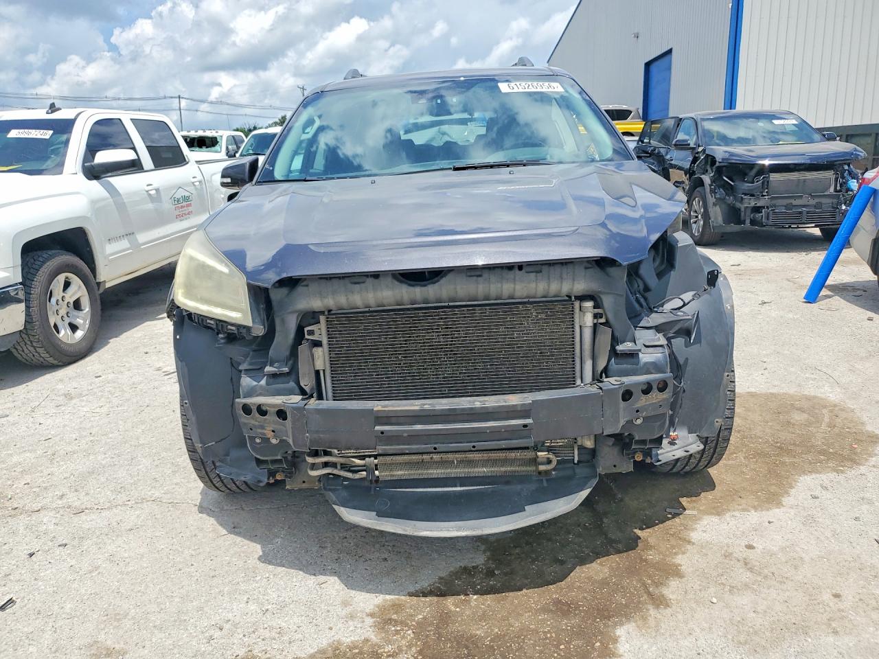 2015 GMC ACADIA DENALI — снимка 5