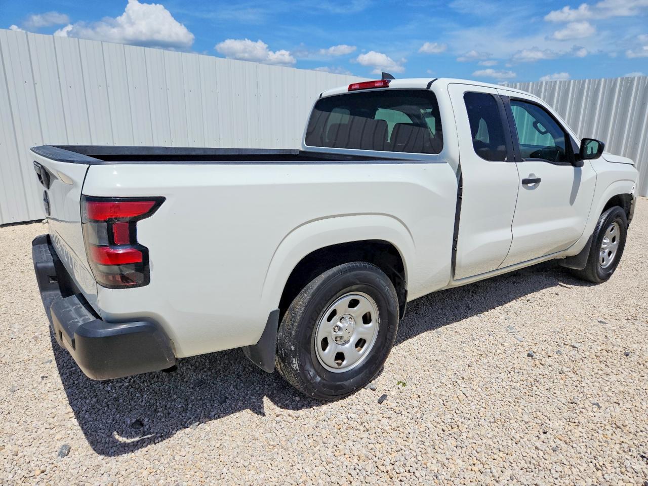 2022 NISSAN FRONTIER S — снимка 3