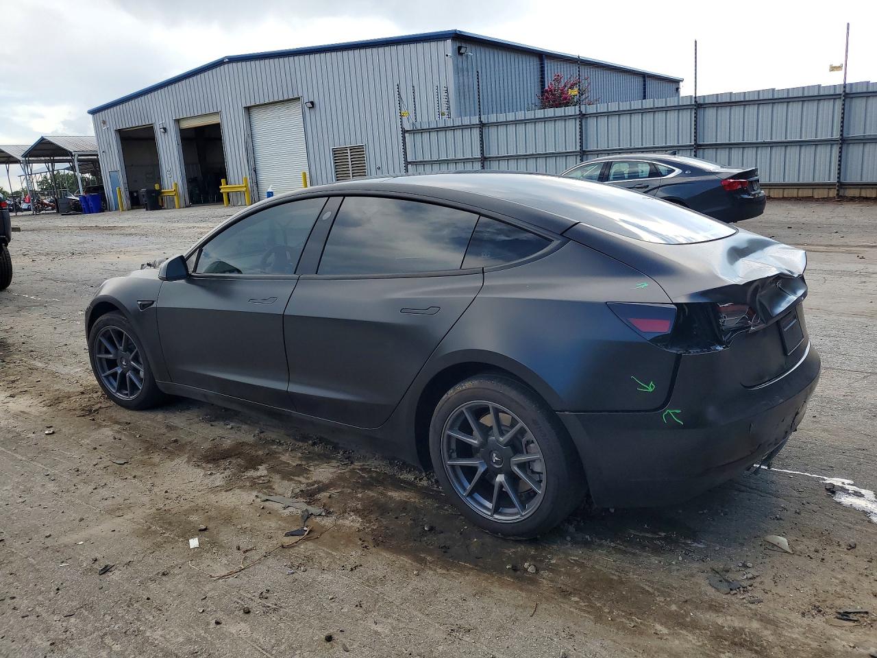 2023 TESLA MODEL 3 — снимка 2