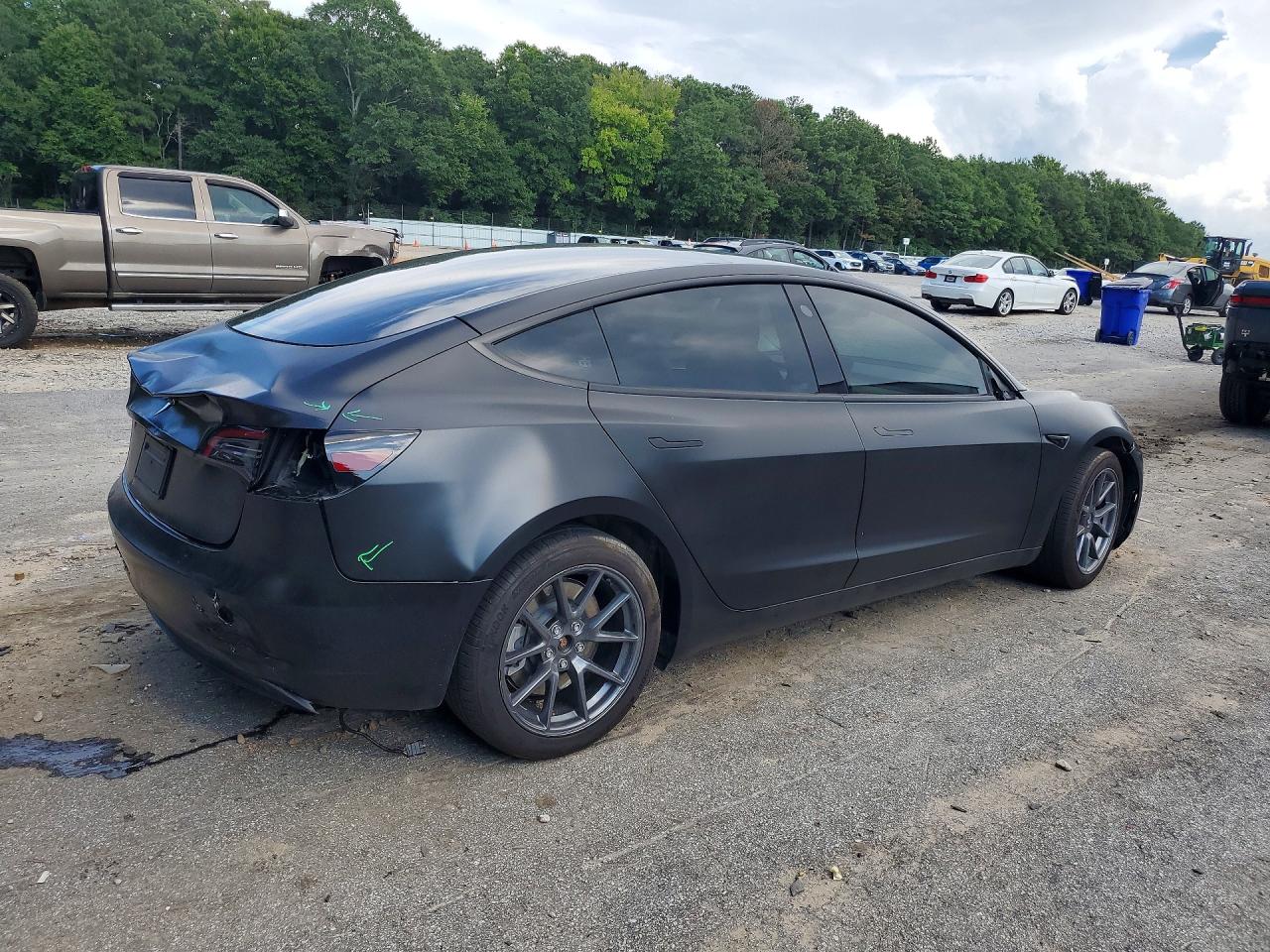 2023 TESLA MODEL 3 — снимка 3